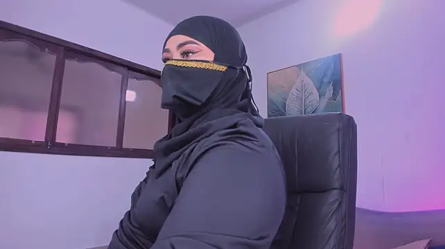 Živý XXX chat samanee_konn