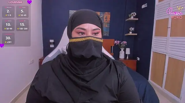 Webkamerová show samanee_konn