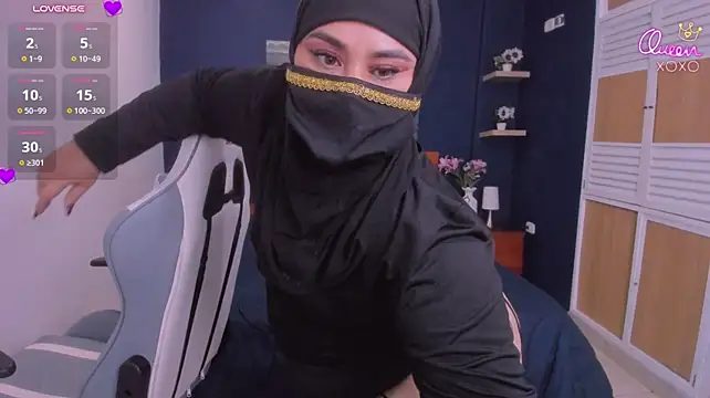 samanee_konn Live XXX-Chat