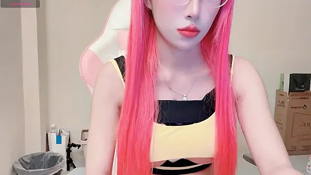 jiajia_0902's Live XXX Chat