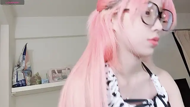 Chat XXX en directo de jiajia_0902