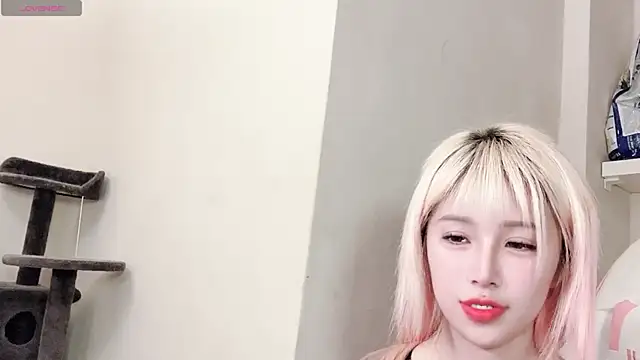 jiajia_0902 网络视讯表演