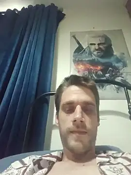 Drabhex Pertunjukan Webcam