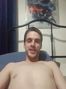 Show de Drabhex na webcam
