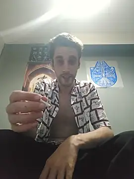 Webkamerová show Drabhex