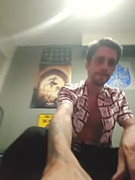 Drabhex webcam show