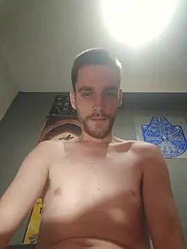Webkamerová show Drabhex