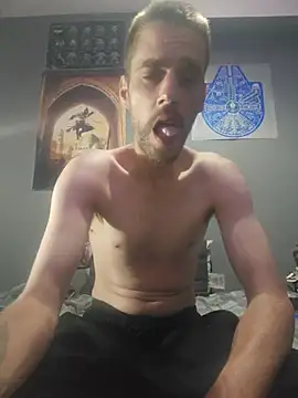 Drabhex's Webcam Show