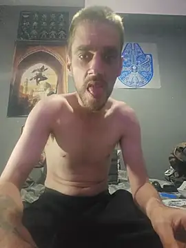 Drabhex – webcam-show