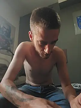 Drabhex Pertunjukan Webcam