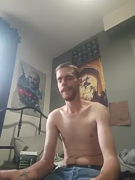 Drabhex Webcam show