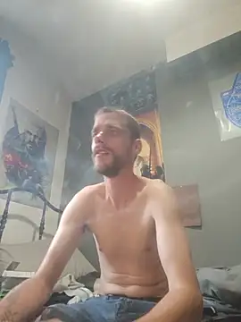 Show webcam de Drabhex