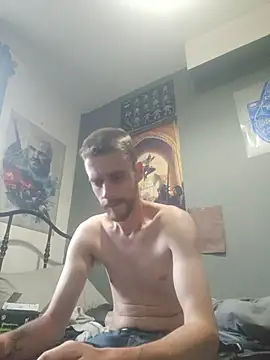 Drabhex's Webcam Show