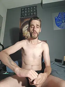 Drabhex 웹캠 쇼
