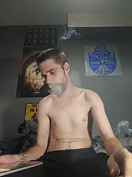 Drabhex Webcam Show