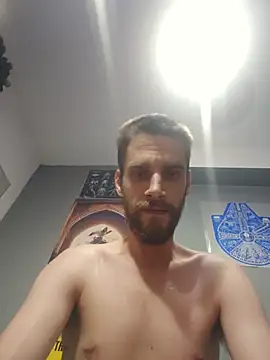 Drabhex Show Webcam
