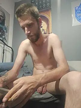 Drabhex's Webcam Show