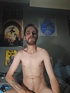 Drabhex Pertunjukan Webcam