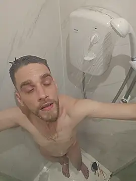 Drabhex Webcam-Show