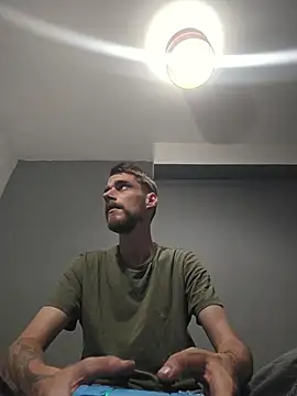 Drabhex Pertunjukan Webcam