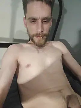 Show de Drabhex na webcam