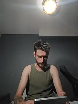 Drabhex Webcam Show
