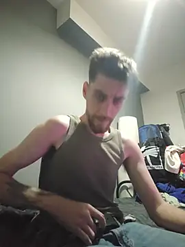 Drabhex Show in webcam