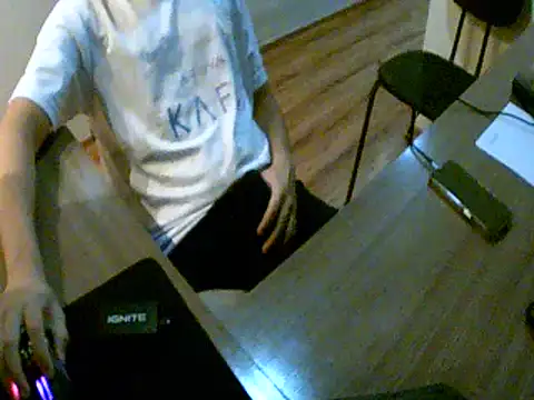 Novinhopirocudo07 – webcam-show