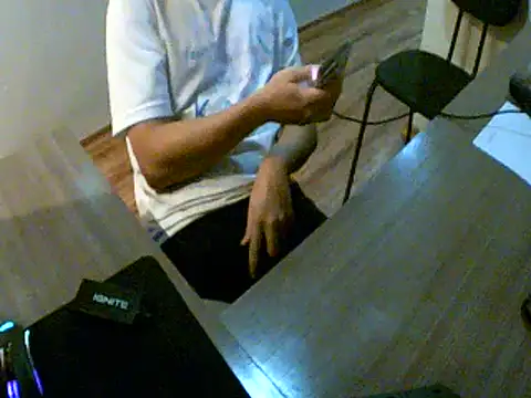 Show webcam de Novinhopirocudo07