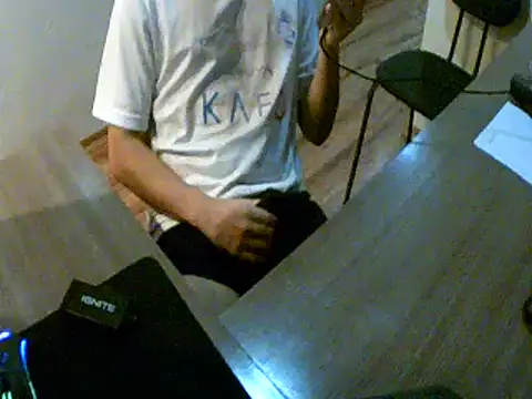 Novinhopirocudo07 webcam show