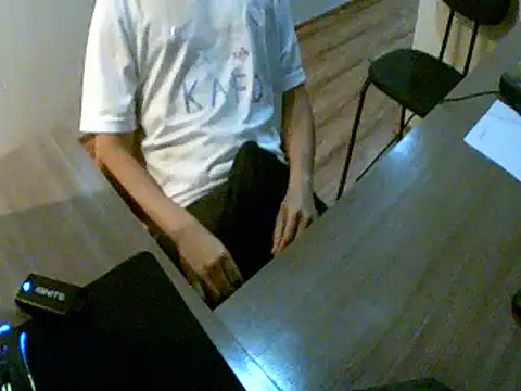 Novinhopirocudo07 Webcam-Show