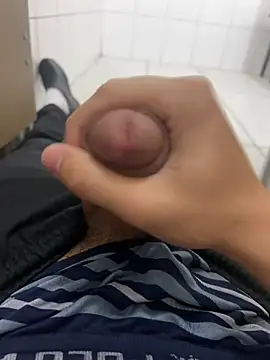 Novinhopirocudo07 Webcam show