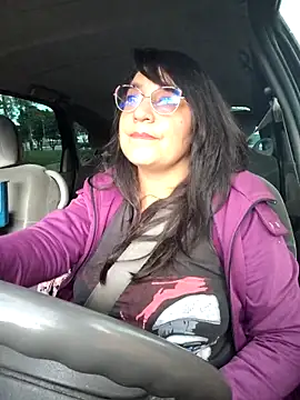 MAFE__29 Adlı Modelin Web Kamerası Şovu