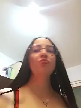 IvyClouds Webcam-Show