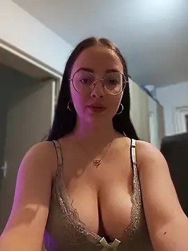 IvyClouds Webcam show