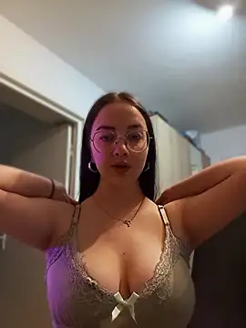 IvyClouds Webcam show