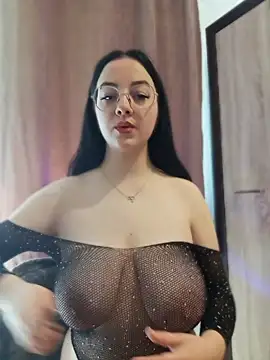 IvyClouds Webcam show