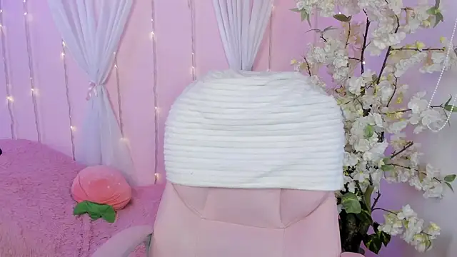 Jenny_Wolridge_のライブチャットルーム