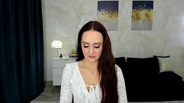 SabrinaCandi's Live XXX Chat