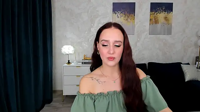 SabrinaCandi's Live XXX Chat