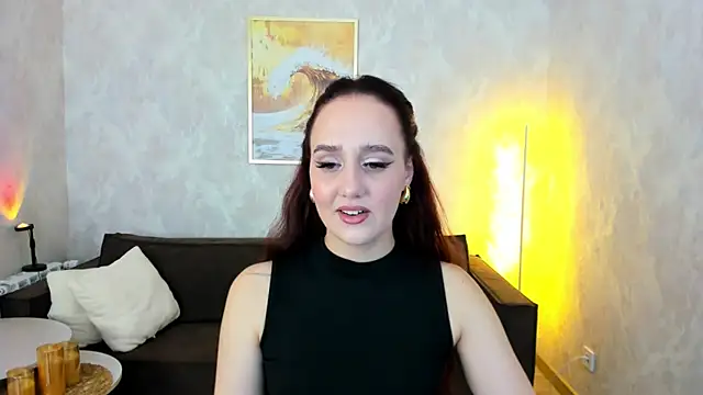 SabrinaCandi XXX чат на живо