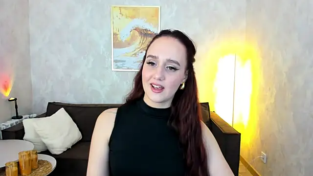 SabrinaCandi: απευθείας συνομιλία ΧΧΧ