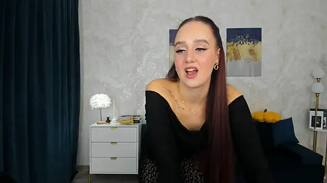 Chat +18 de SabrinaCandi ao vivo