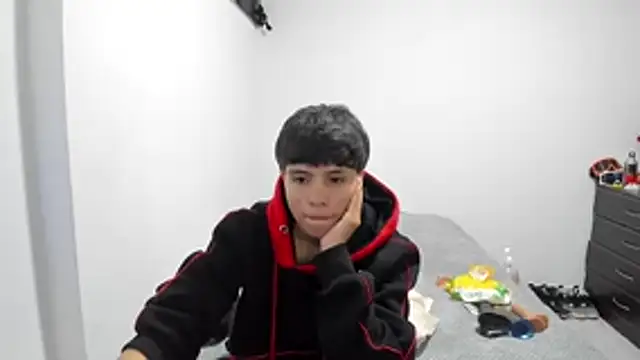 Bruno_Cruzz Webcamshow