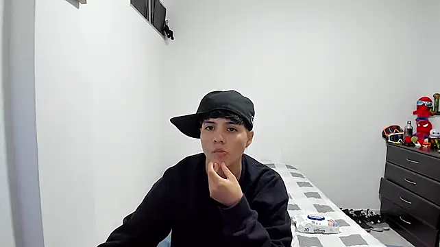 Show Webcam de Bruno_Cruzz