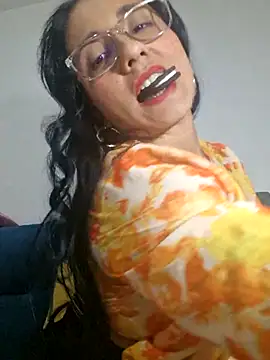 Show Webcam de SofiiMilf
