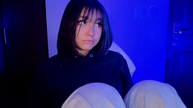 sophiievv élő XXX-chatje