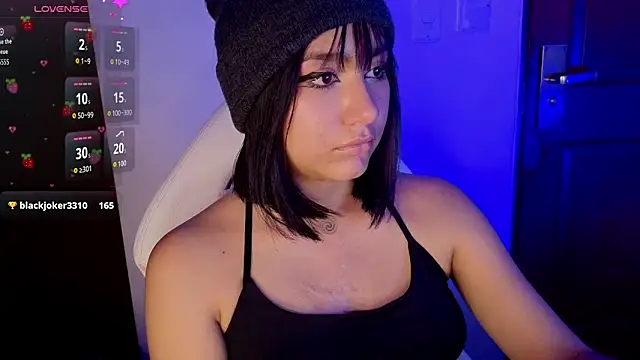 Chat XXX en directo de sophiievv