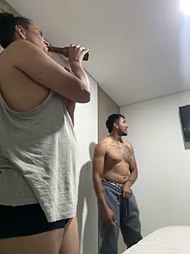 JeanLust Webcamshow