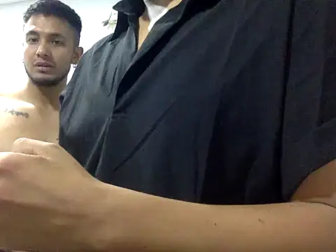 JeanLust Pertunjukan Webcam